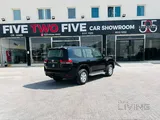 Toyota Land Cruiser GX 2026 Brand New